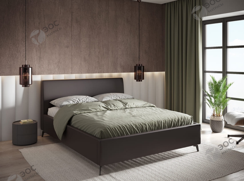 Кровать "Barbara" Кровать "Barbara"