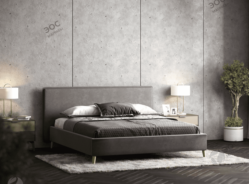 Кровать "Bond" Кровать "Bond"