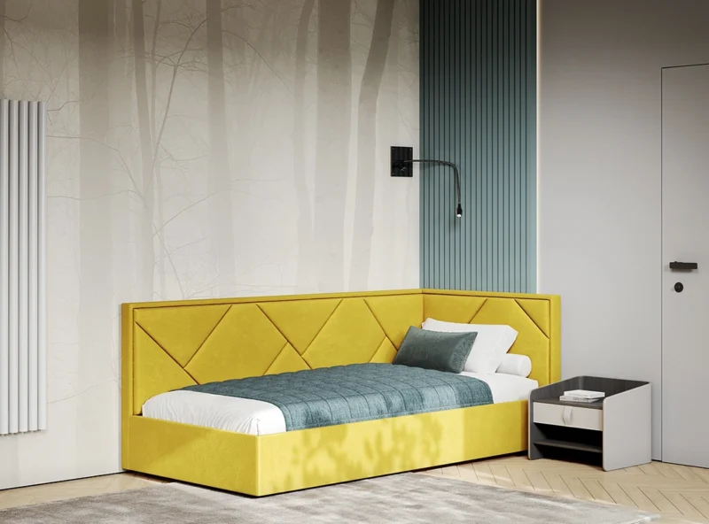 Кровать детская "Dana" — изображение 1