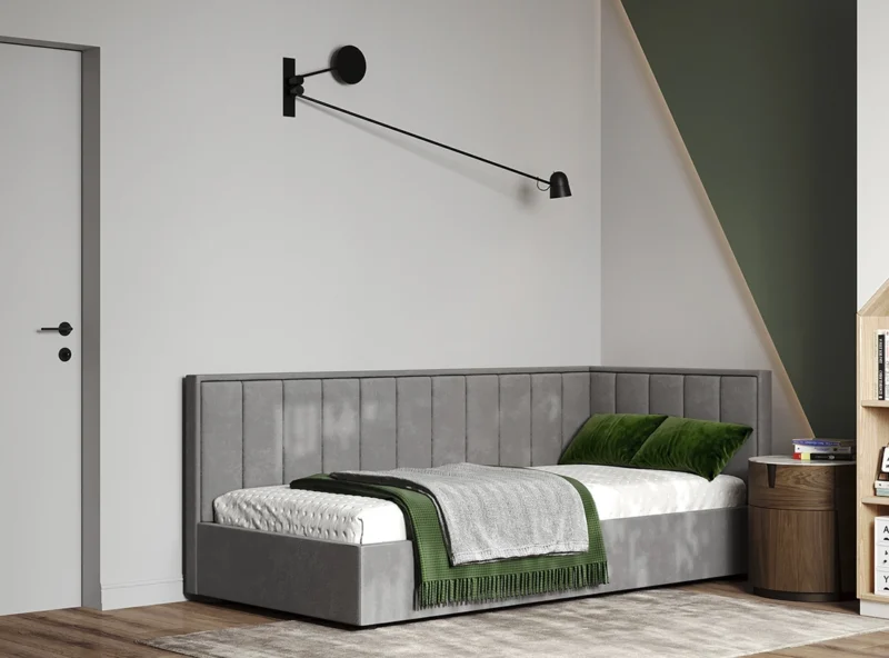 Кровать детская "Agata" — изображение 1