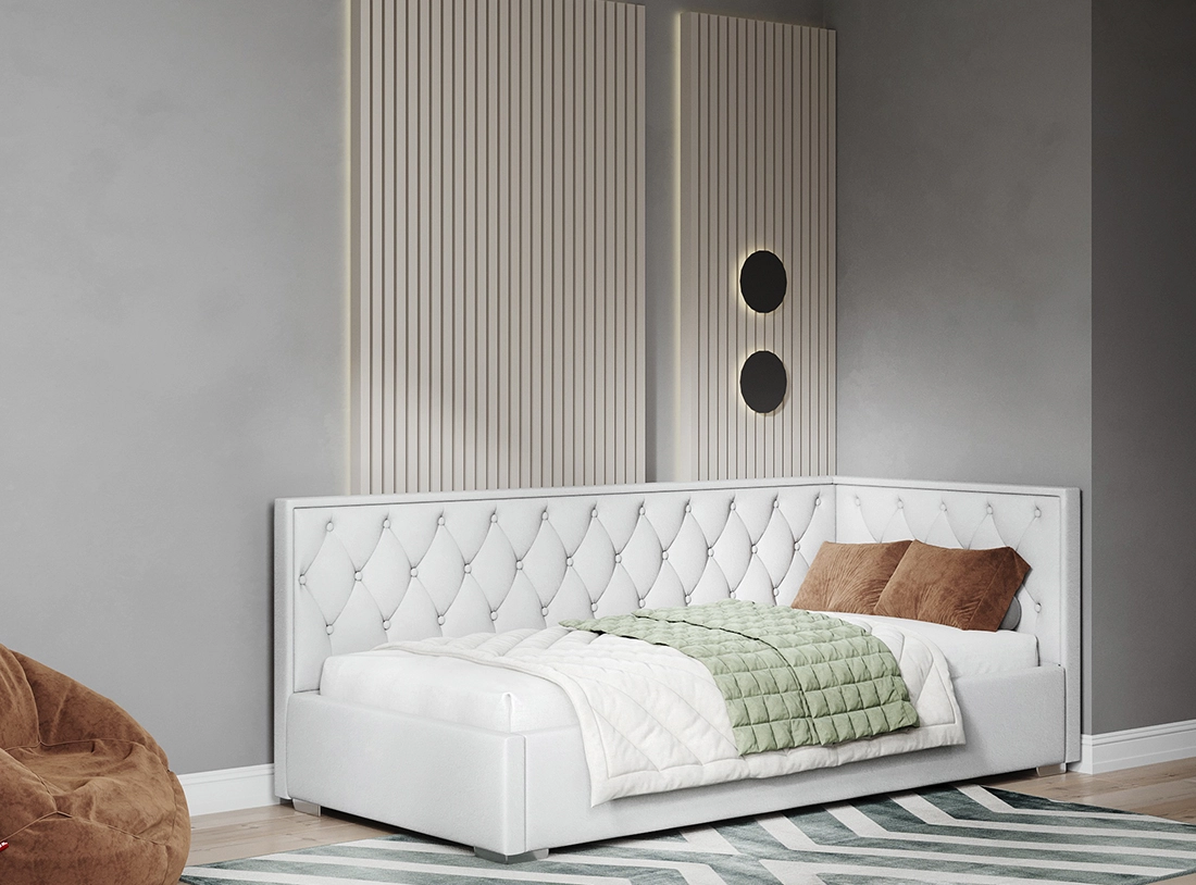 royal_d_04 Кровать детская "Royal" — изображение 1