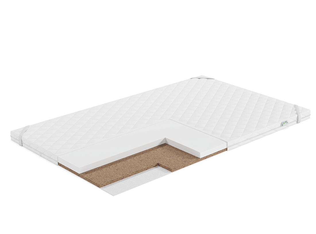 top_9 Наматрасник коррекционный ЭОС Топп 9 — изображение 1