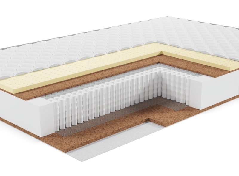 Матрас ЭОС Элит Тип 9a — изображение 2