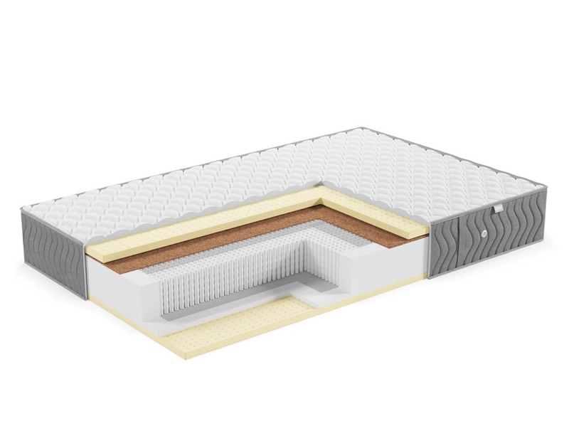 Матрас ЭОС Люкс Тип 19 — изображение 1