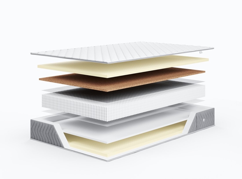 Матрас ЭОС Люкс Тип 19 — изображение 3