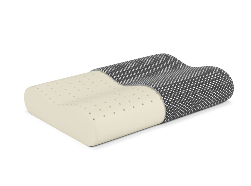 Подушка ЭОС Мечта Макси Black Edition — изображение 1