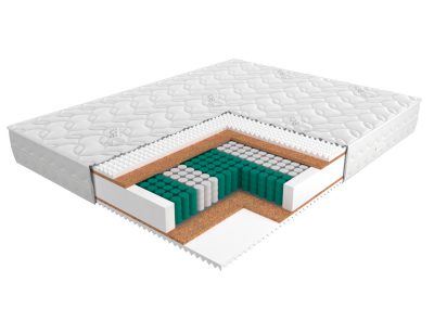 Матрас ЭОС Аспект Тип 7