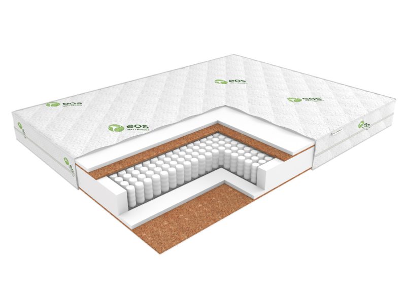 Матрас ЭОС Идеал Тип 8 Матрас ЭОС Идеал Тип 8