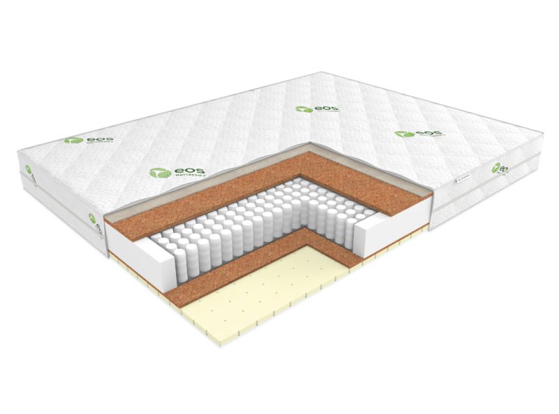 Матрас ЭОС Идеал Тип 9 Матрас ЭОС Идеал Тип 9