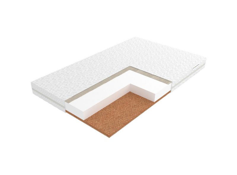 Матрас детский ЭОС Беби 3