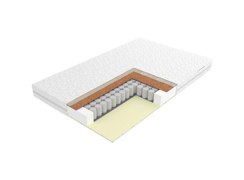 Матрас детский ЭОС Беби 4