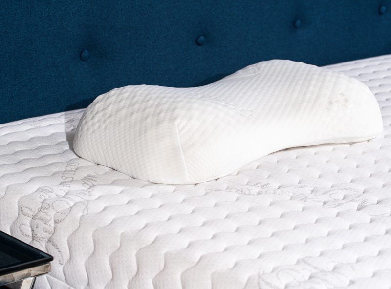 Подушка ЭОС Ким (35x60) джерси