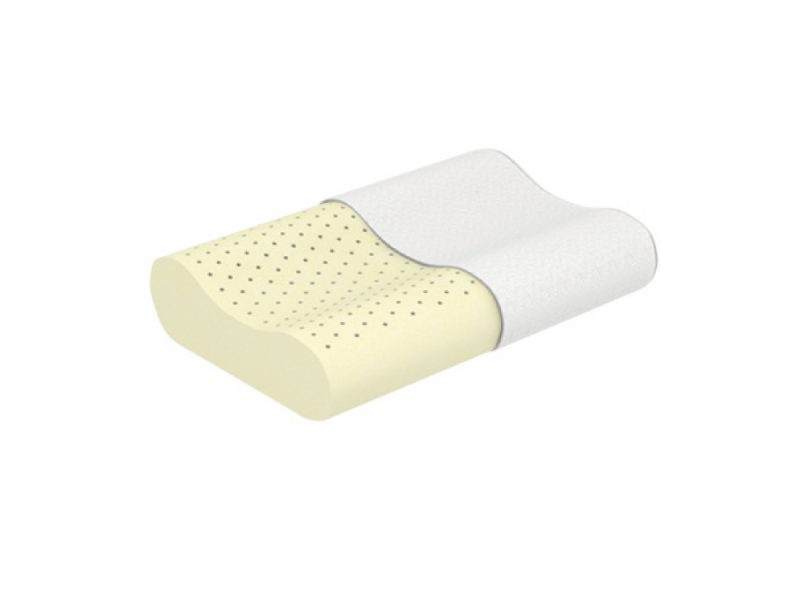 Подушка ЭОС Зефир (40x60) джерси Подушка ЭОС Зефир (40x60) джерси