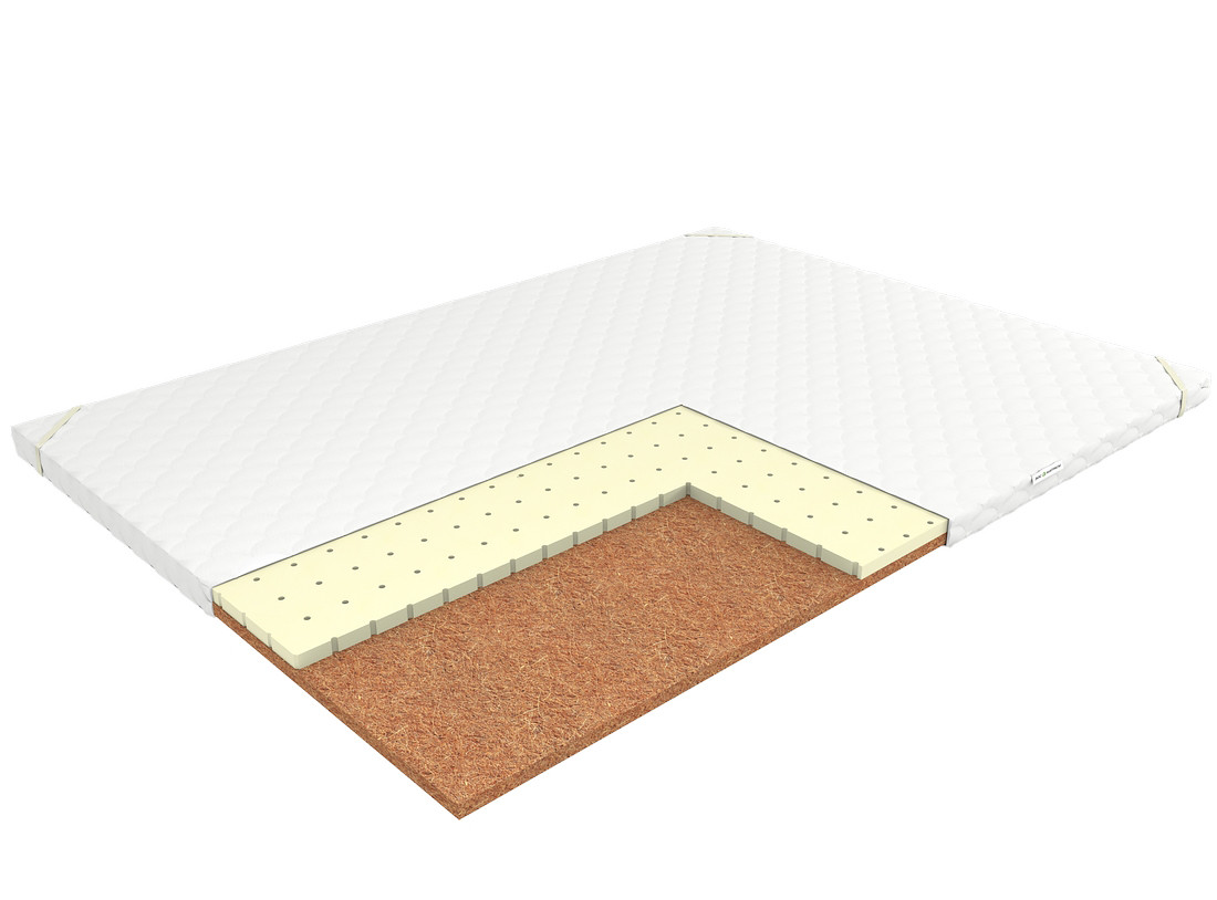 Наматрасник коррекционный ЭОС Топп 7 Наматрасник коррекционный ЭОС Топп 7
